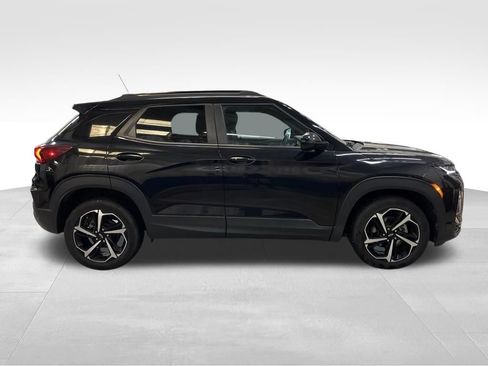 Used 2022 Chevrolet TrailBlazer RS AWD/4WD image 6