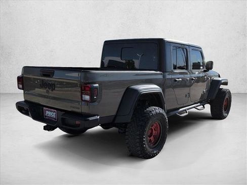 Used 2020 Jeep Gladiator Sport image 5