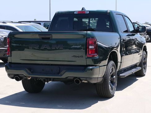 New 2026 RAM 1500 Express AWD/4WD image 3