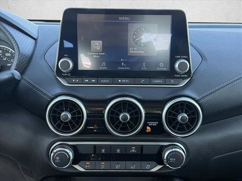 Used 2023 Nissan Sentra SV image 17