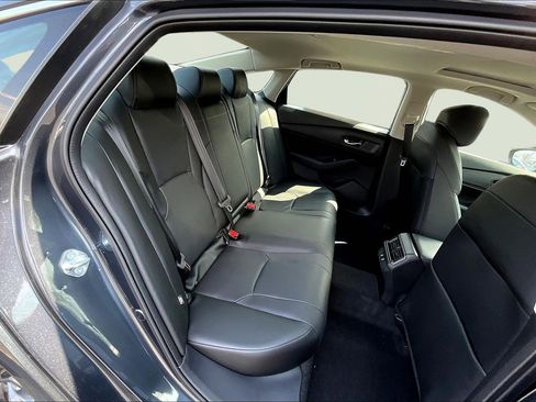 New 2026 Honda Accord EX-L image 20