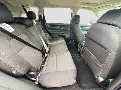 New 2026 Honda CR-V EX image 22