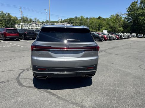 New 2026 Buick Enclave Preferred w/ Power Package AWD/4WD image 19