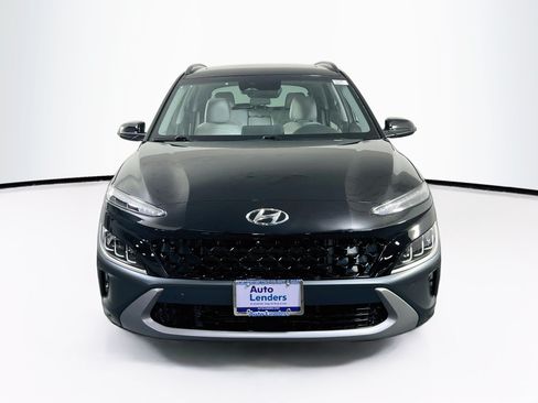 Used 2023 Hyundai Kona Limited w/ Cargo Package AWD/4WD image 2