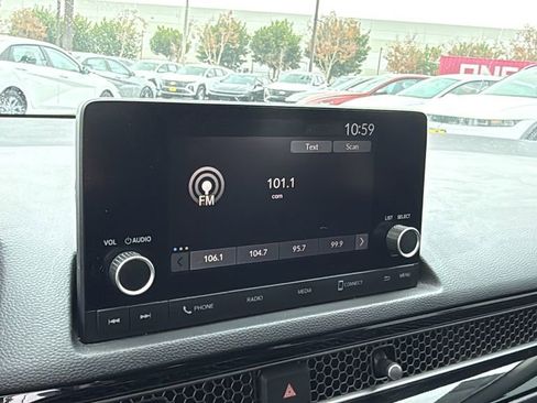 Used 2024 Honda Civic EX image 14