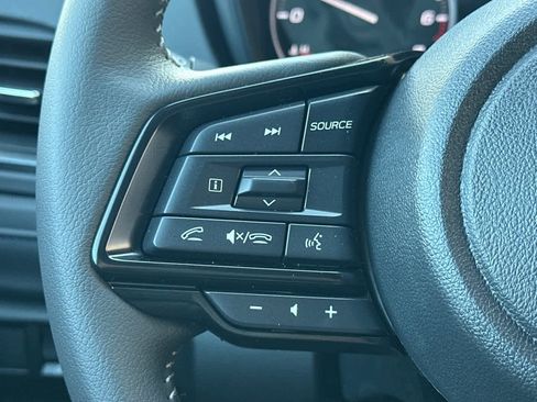 New 2026 Subaru Forester Premium image 26