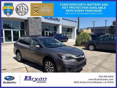 Used 2022 Subaru Outback Premium