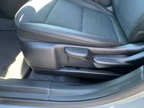 Used 2026 Buick Envista Preferred w/ Convenience II Package FWD image 21