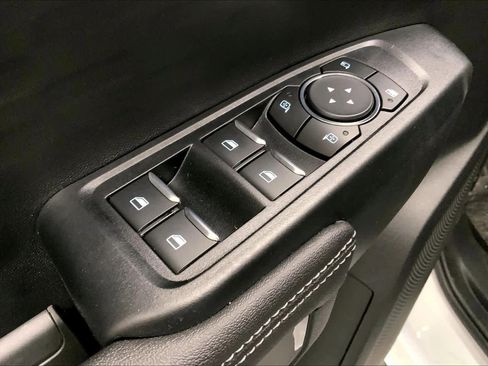 New 2025 Ford Ranger XLT w/ Trailer Tow Package image 17