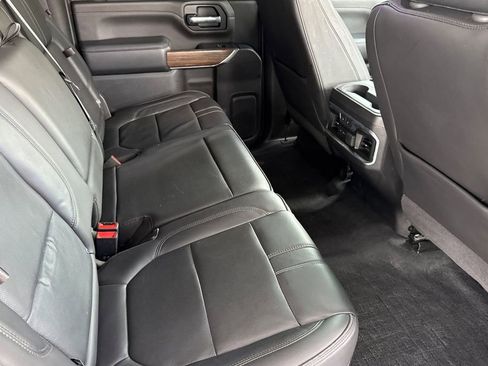 Used 2020 Chevrolet Silverado 2500 High Country w/ Technology Package image 23