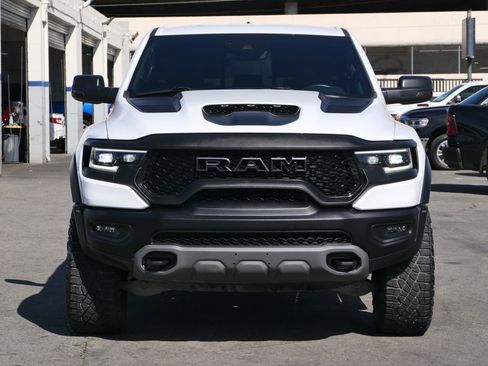 Used 2022 RAM 1500 TRX image 8