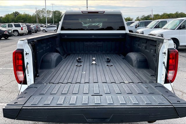 Used 2023 GMC Sierra 2500 SLE w/ SLE Convenience Package AWD/4WD image 7
