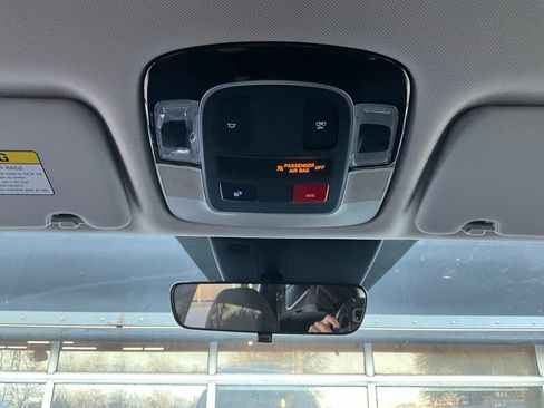 Used 2025 Hyundai Tucson SEL image 16