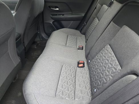 New 2026 Nissan Kicks SV w/ Cold Weather Package image 15