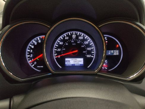 Used 2014 Nissan Murano SL w/ Navigation Package FWD image 23