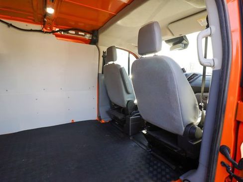 Used 2019 Ford Transit 150 148 Low Roof RWD image 36