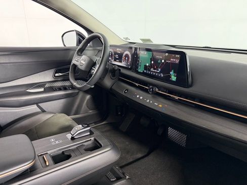 Used 2024 Nissan Ariya ENGAGE e-4ORCE image 28