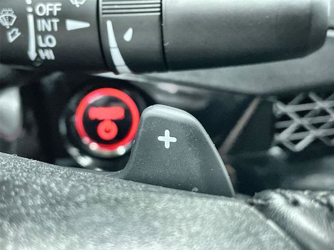 Certified 2024 Honda Accord Sport image 20