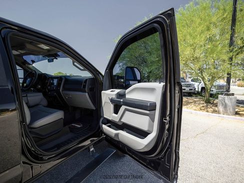 Used 2020 Ford F250 XL w/ Power Equipment Group AWD/4WD image 22
