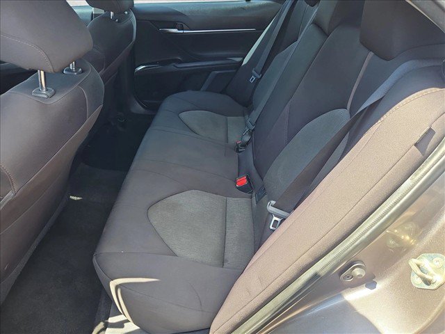 Used 2020 Toyota Camry LE FWD image 16
