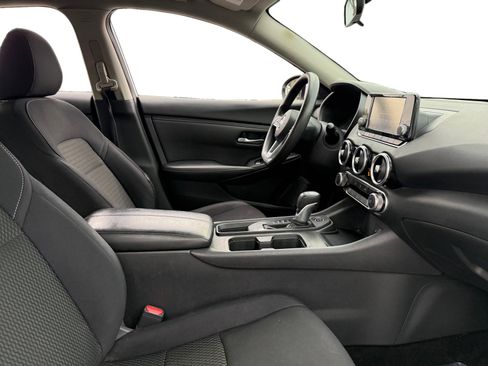 Used 2021 Nissan Sentra S image 14