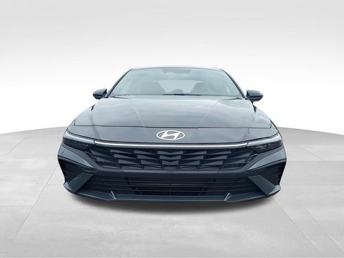 New 2026 Hyundai Elantra Sport FWD image 8