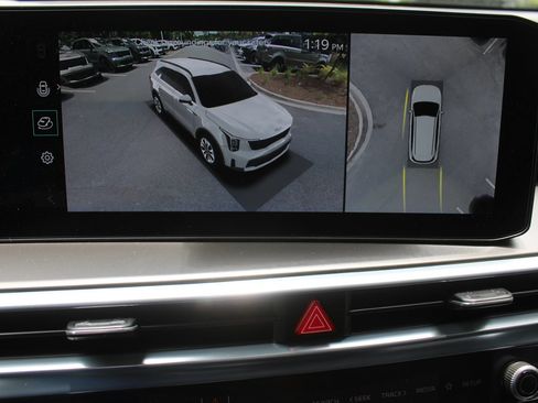 New 2026 Kia Sorento SX FWD image 62