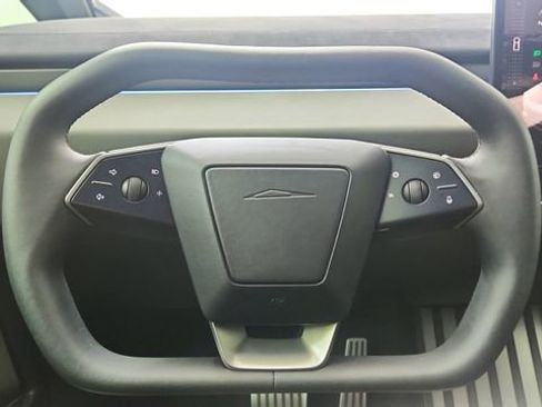 Used 2024 Tesla Cybertruck Cyberbeast image 37