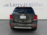 Used 2017 Chevrolet Trax LT w/ LT Convenience Package image 4