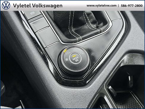 Certified 2023 Volkswagen Taos S image 29