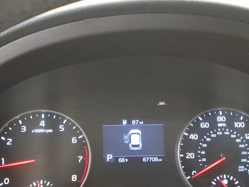 Used 2021 Kia Seltos S FWD image 11