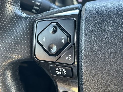 Certified 2023 Toyota 4Runner TRD Pro image 40