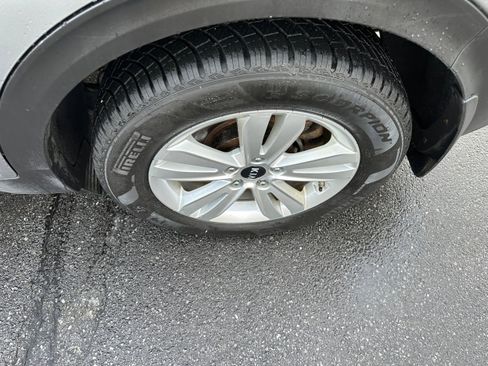 Used 2019 Kia Sportage LX w/ LX Popular Package image 9