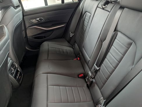 New 2026 BMW M340i xDrive image 12