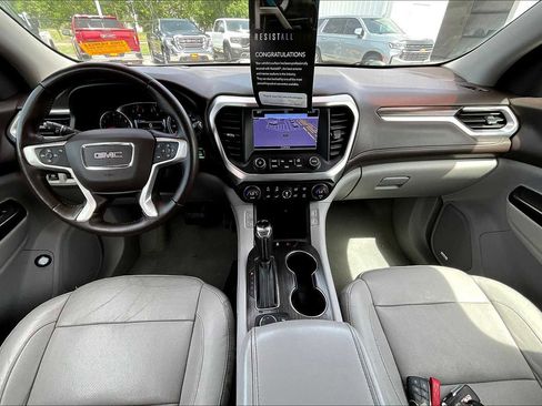Used 2017 GMC Acadia SLT image 14