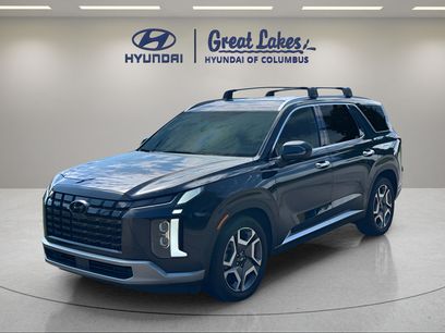 Used 2024 Hyundai Palisade SEL w/ Premium Package