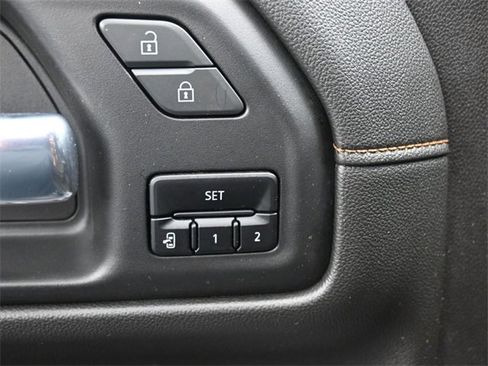 Used 2020 GMC Sierra 1500 AT4 w/ AT4 Premium Package image 21