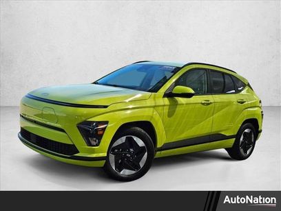 Used 2024 Hyundai Kona SEL