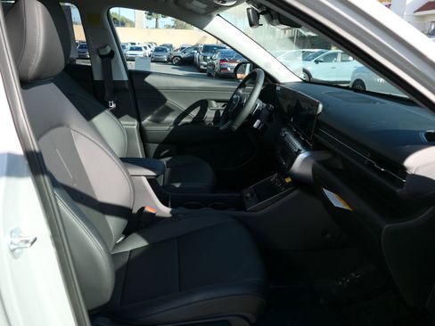 New 2026 Hyundai Kona SEL Premium FWD image 16