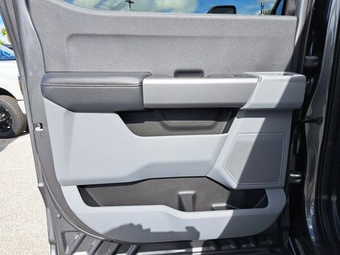 New 2026 Ford F250 XL w/ STX Appearance Package image 15