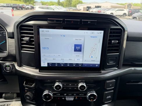 Used 2023 Ford F150 XLT w/ Equipment Group 302A High AWD/4WD image 33