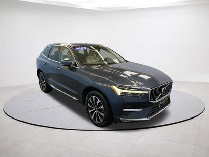 Certified 2023 Volvo XC60 B5 Plus w/ Climate Package