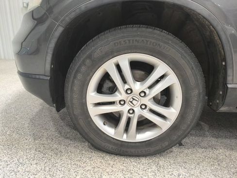 Used 2011 Honda CR-V EX-L image 10