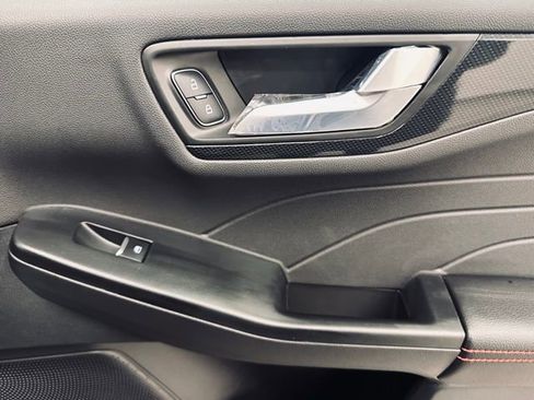 New 2026 Ford Escape ST-Line w/ Cold Weather Package image 17