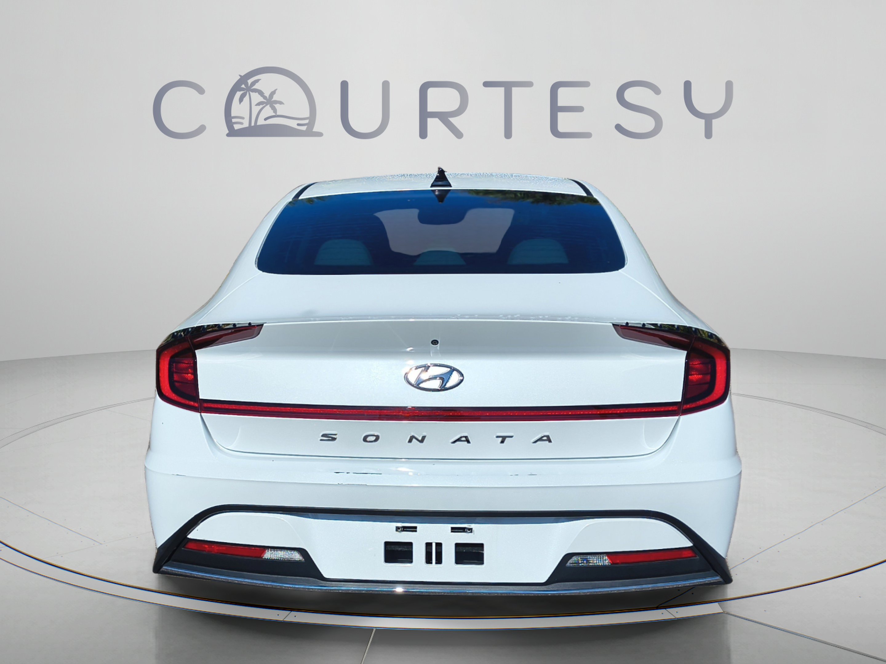 Certified 2022 Hyundai Sonata SE FWD image 4