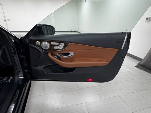 Used 2018 Mercedes-Benz C 300 4MATIC Cabriolet image 23