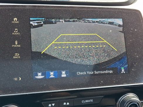 Used 2022 Honda CR-V EX image 20