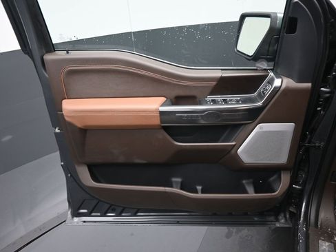 New 2025 Ford F150 King Ranch w/ FX4 Off-Road Package image 14