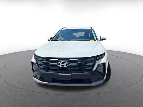 Used 2025 Hyundai Tucson SEL AWD/4WD image 2