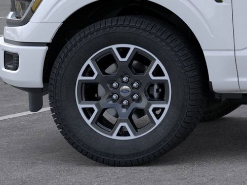 New 2025 Ford F150 STX w/ Equipment Group 200A image 43